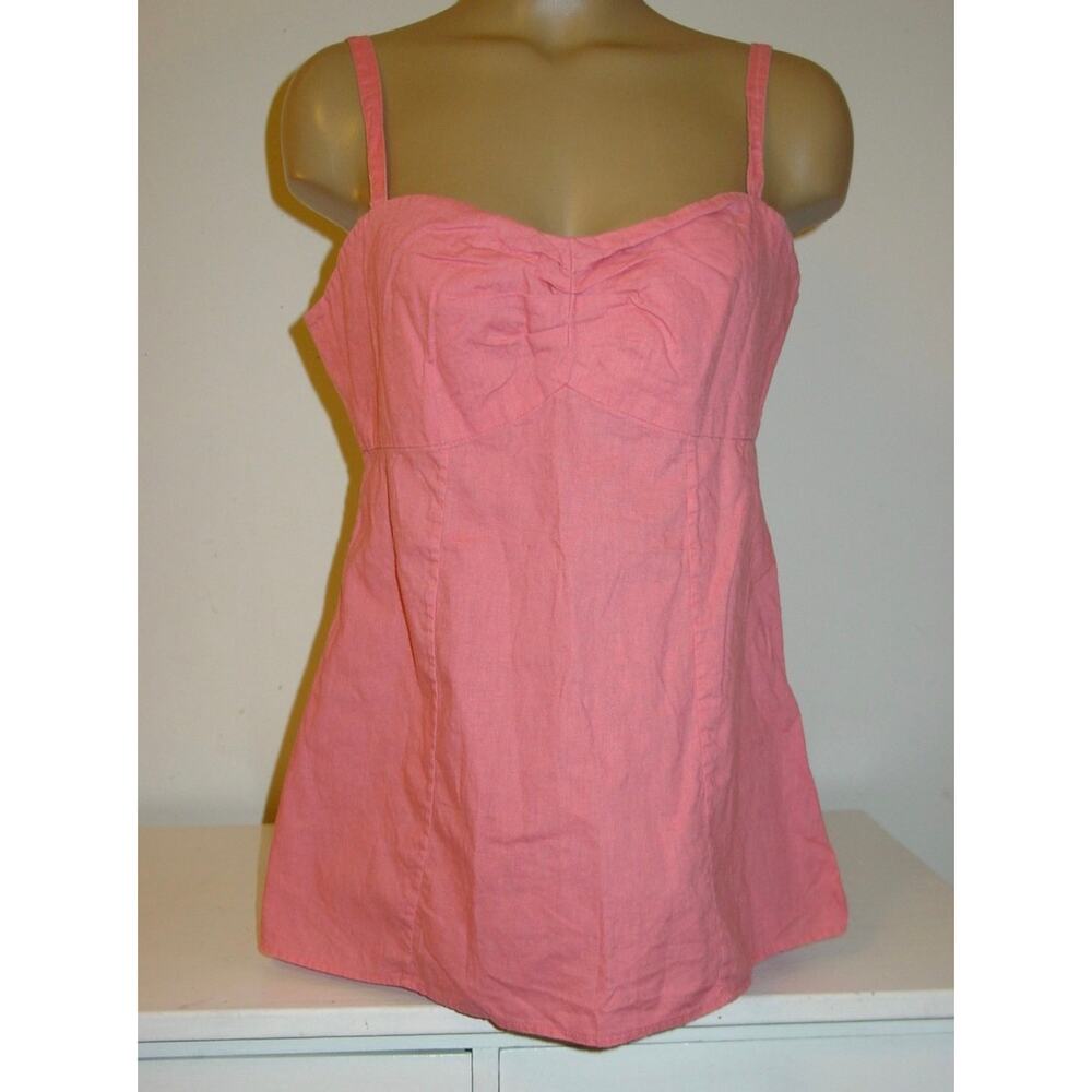 Patagonia tank top
